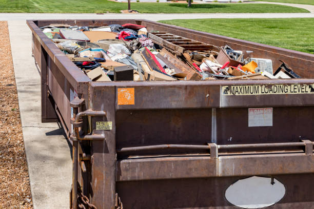 Best Attic Cleanout  in Mission, KS
