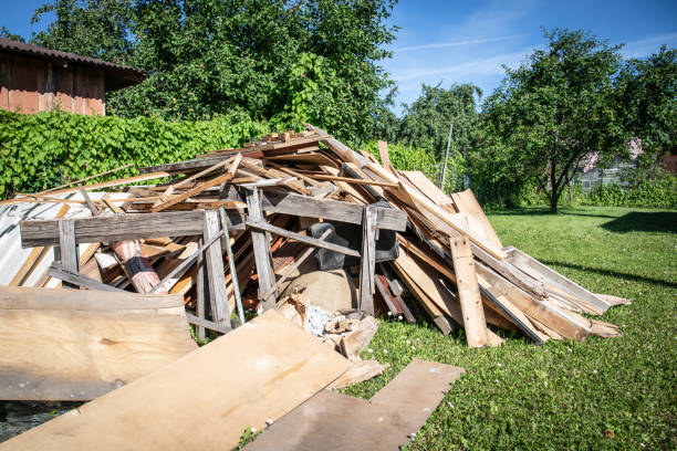 Best Basement Cleanout  in Mission, KS